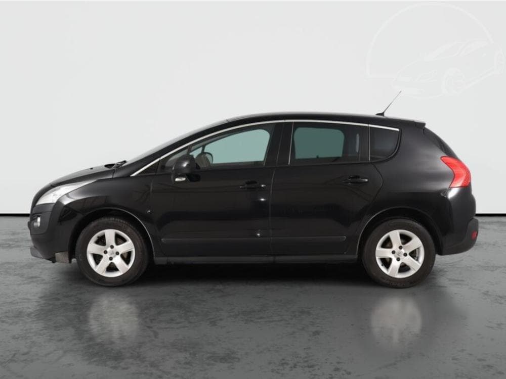 2013 Peugeot 3008 - 3