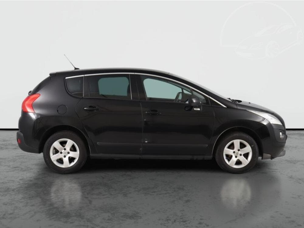 2013 Peugeot 3008 - 6