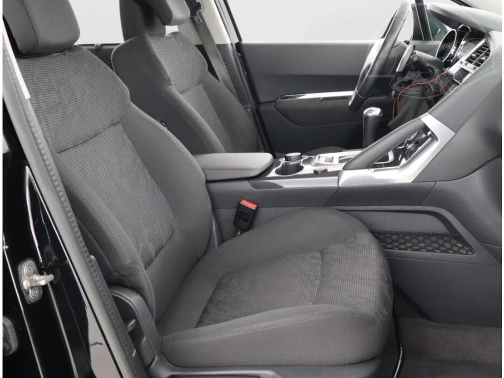 2013 Peugeot 3008 - 9
