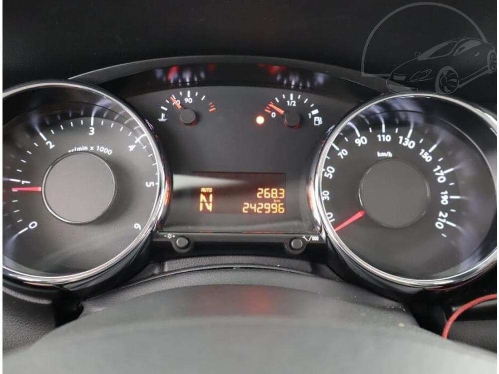 2013 Peugeot 3008 - 11
