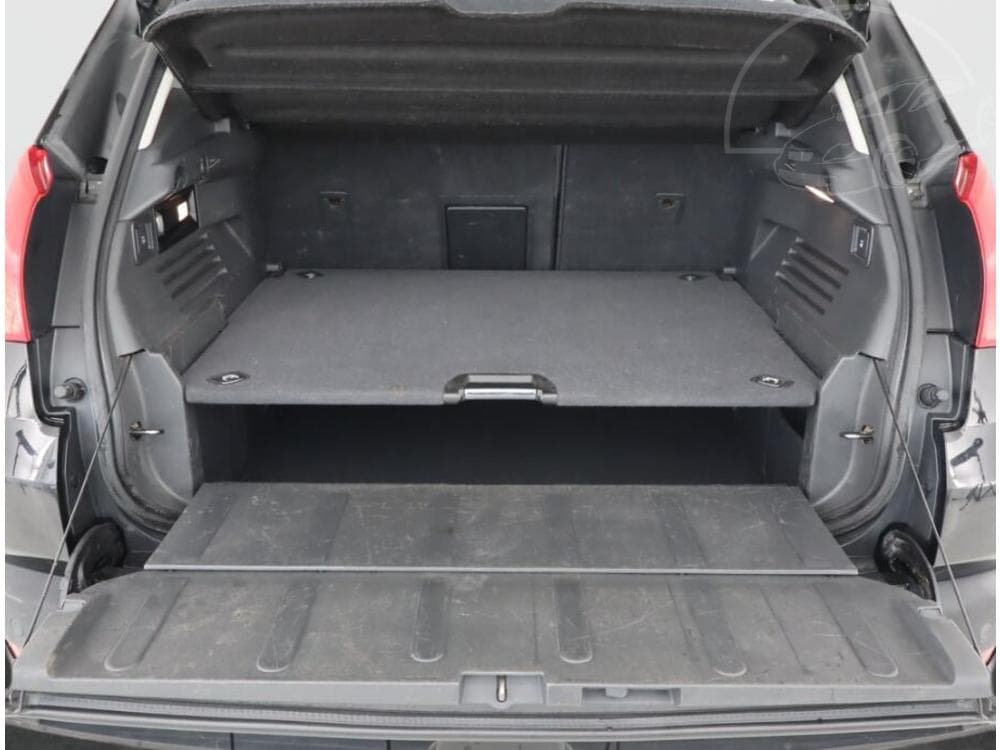 2013 Peugeot 3008 - 13