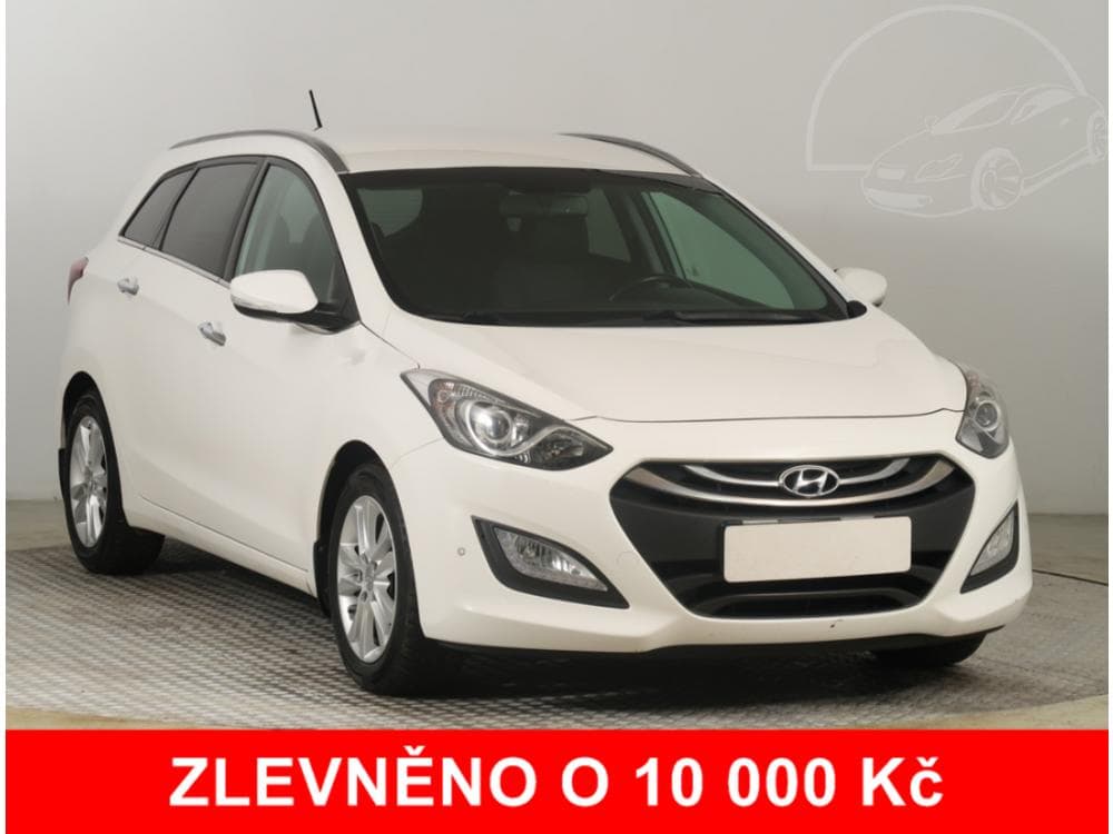 2014 Hyundai i30