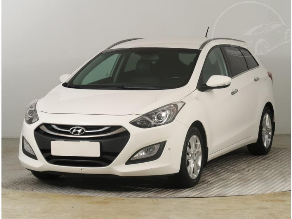 2014 Hyundai i30 - 3