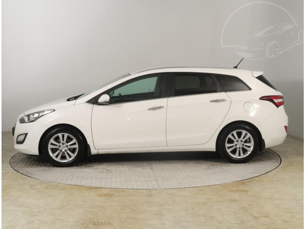 2014 Hyundai i30 - 5
