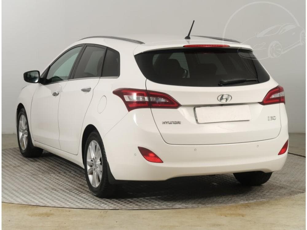 2014 Hyundai i30 - 7