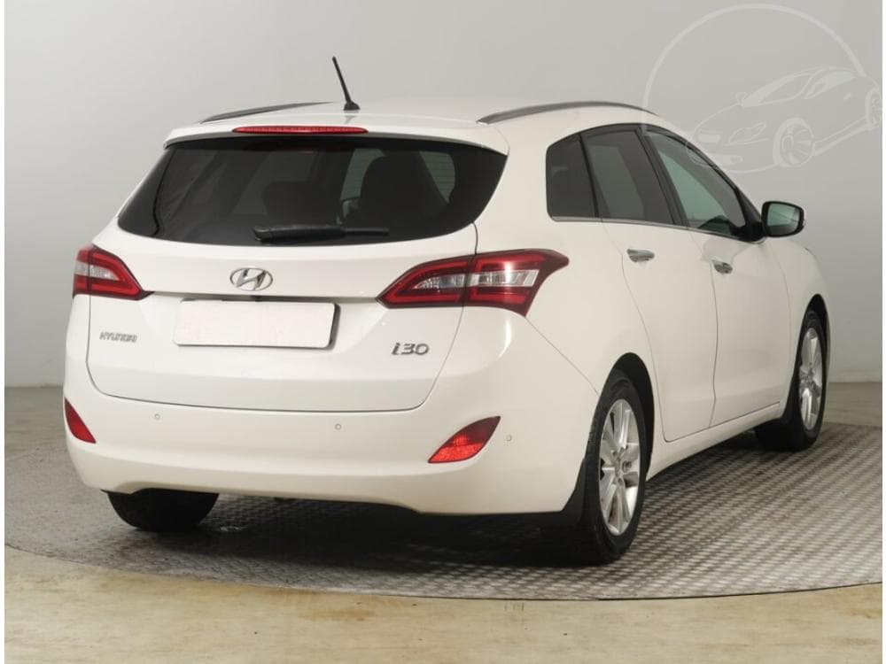 2014 Hyundai i30 - 9