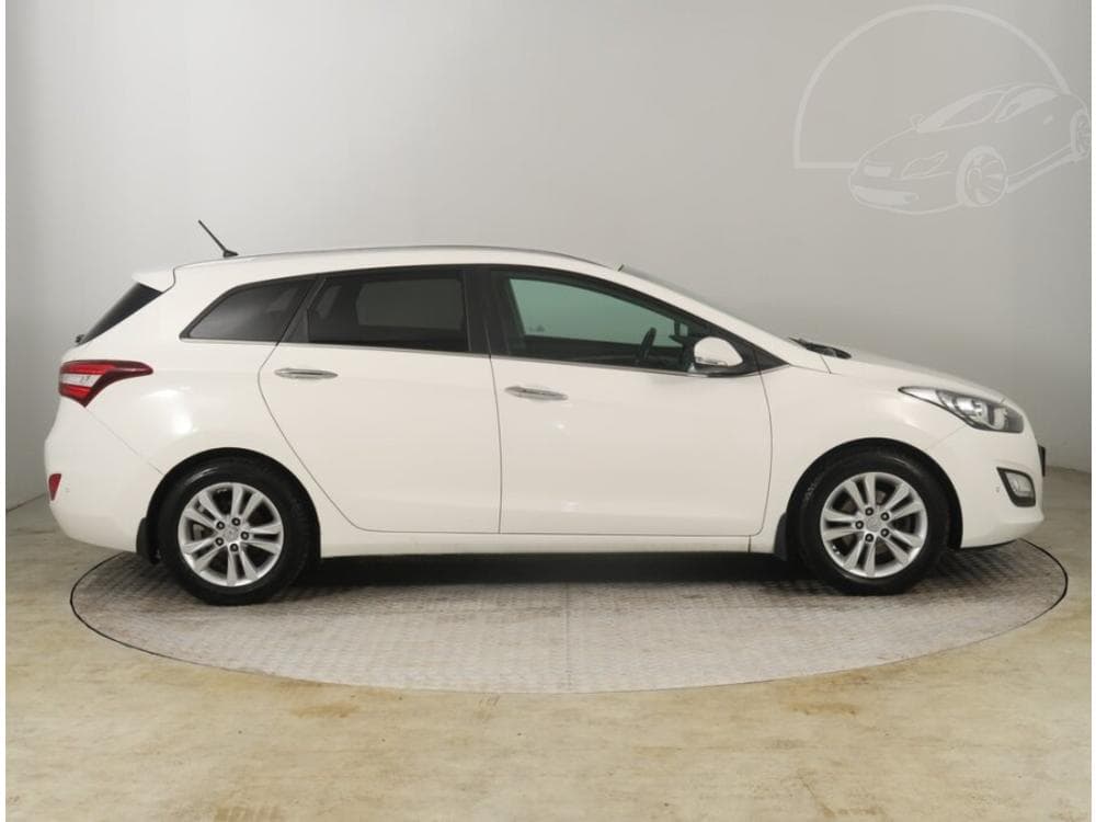 2014 Hyundai i30 - 11