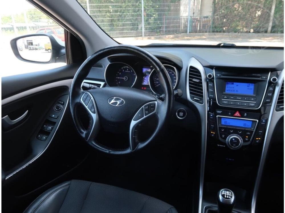 2014 Hyundai i30 - 13