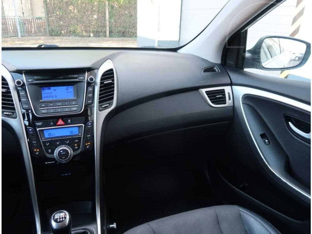 2014 Hyundai i30 - 15
