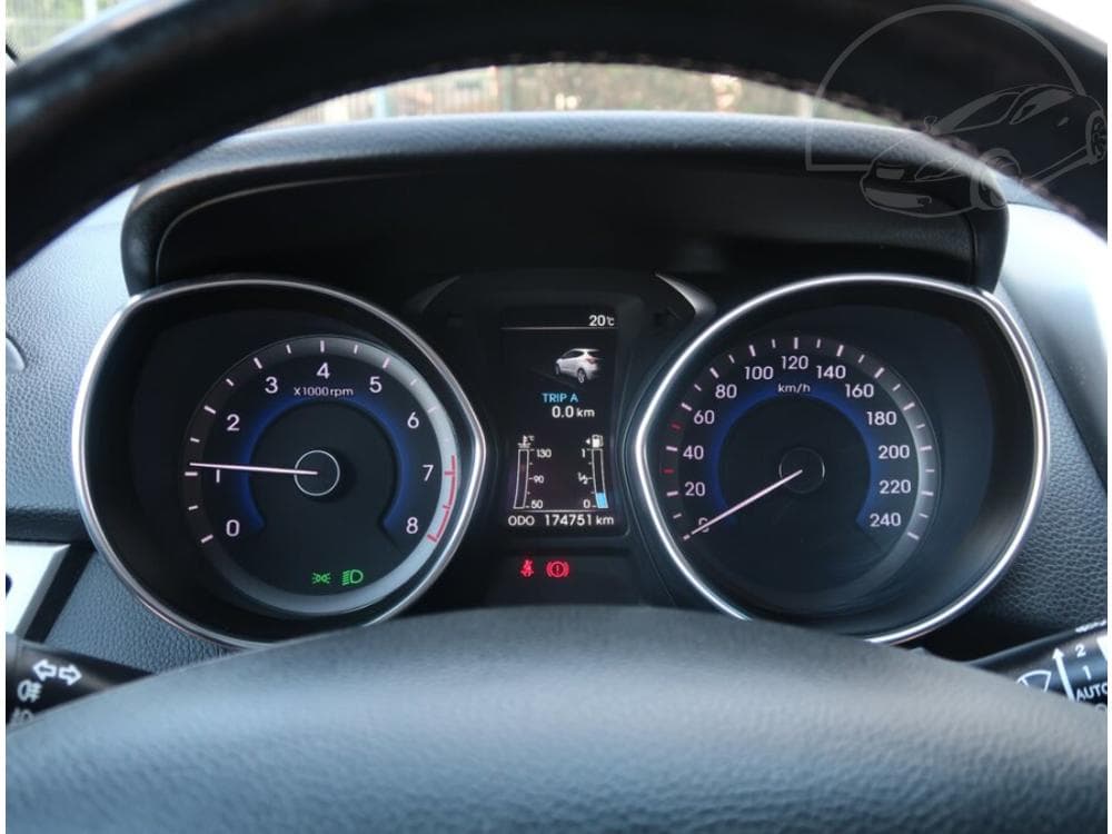 2014 Hyundai i30 - 21
