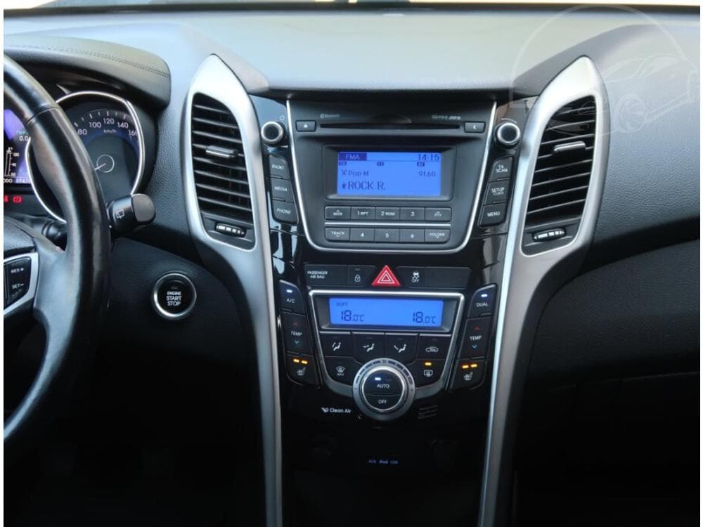 2014 Hyundai i30 - 23