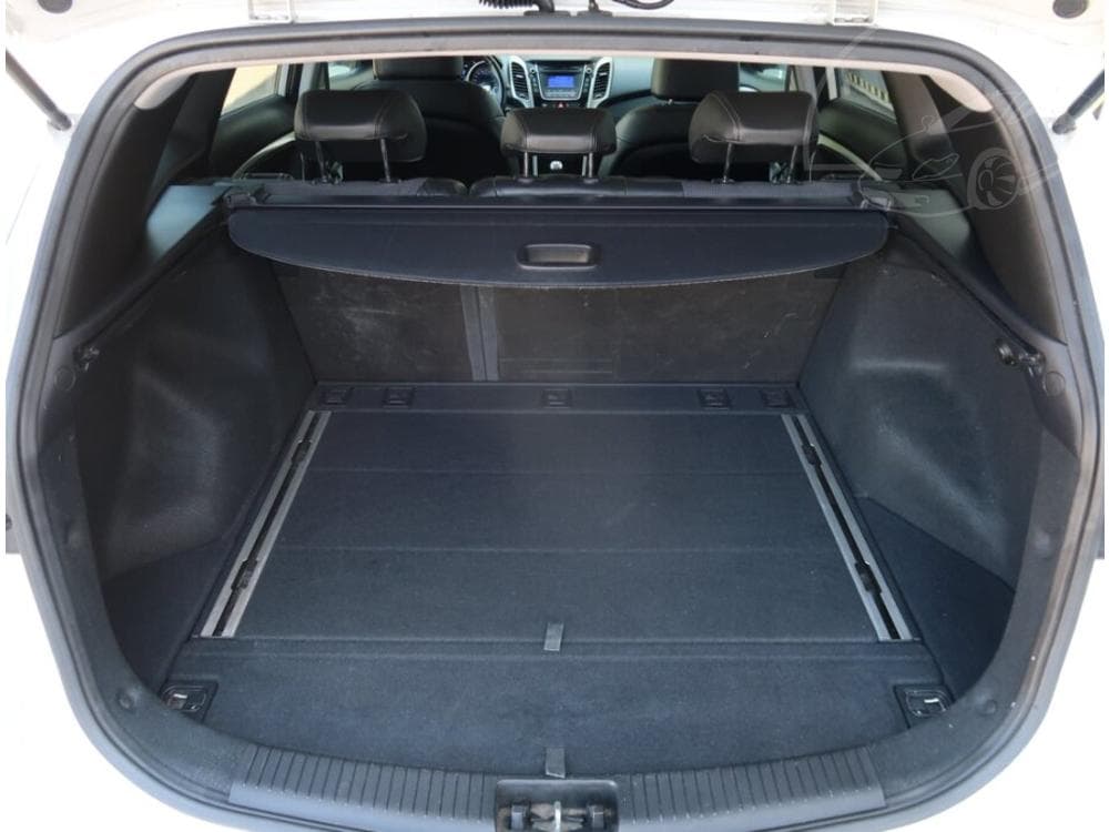 2014 Hyundai i30 - 25