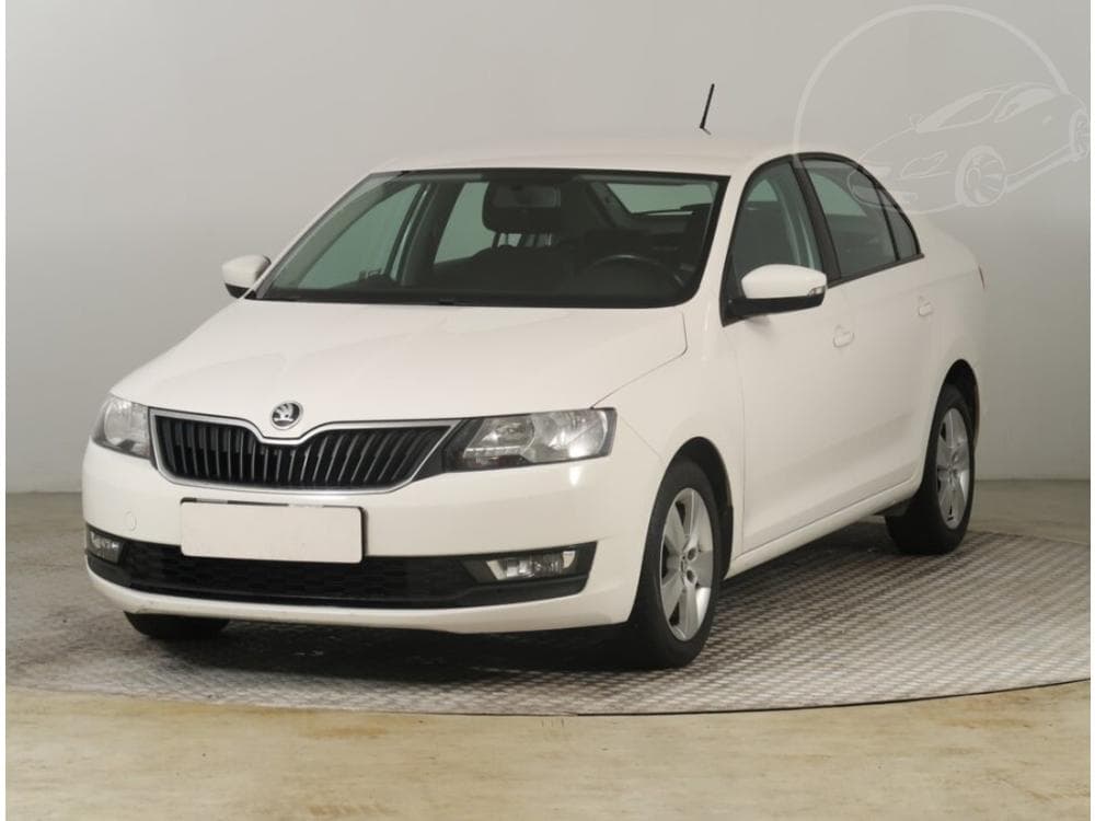 2017 Škoda RAPID - 3