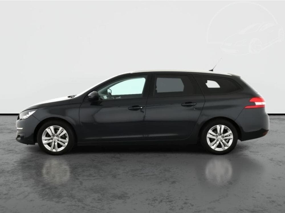 2016 Peugeot 308 - 3