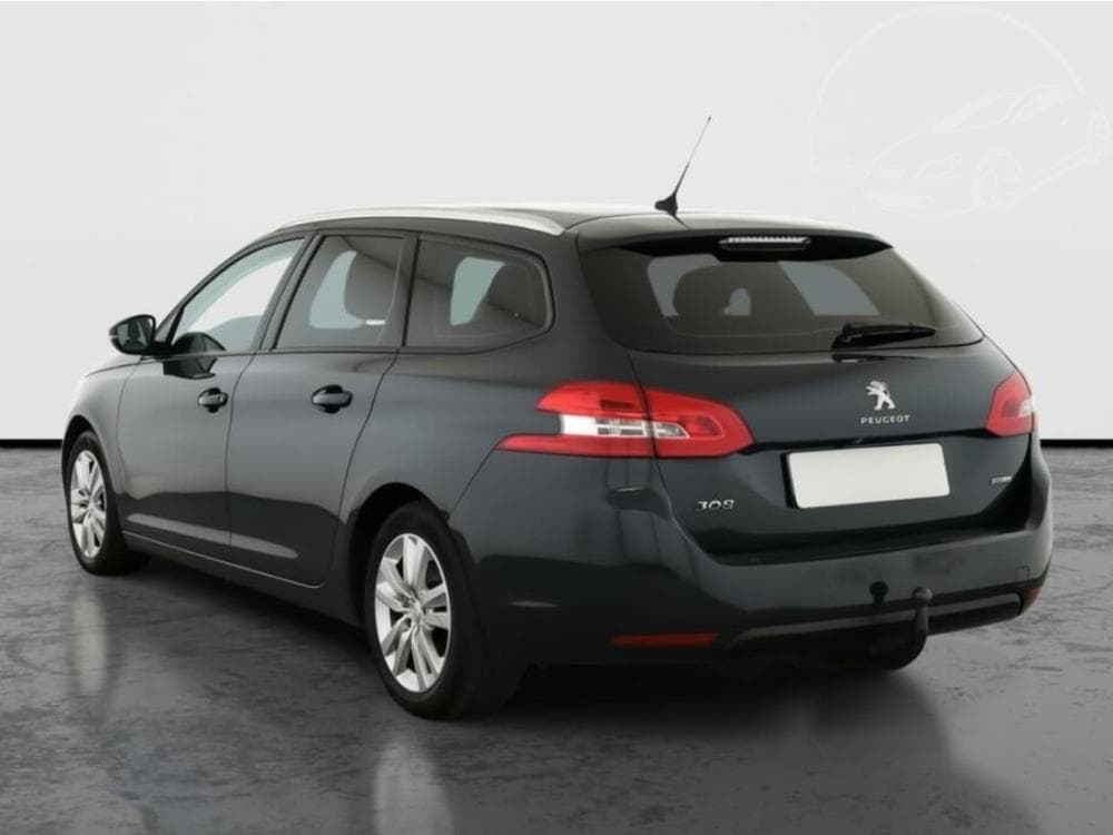 2016 Peugeot 308 - 4