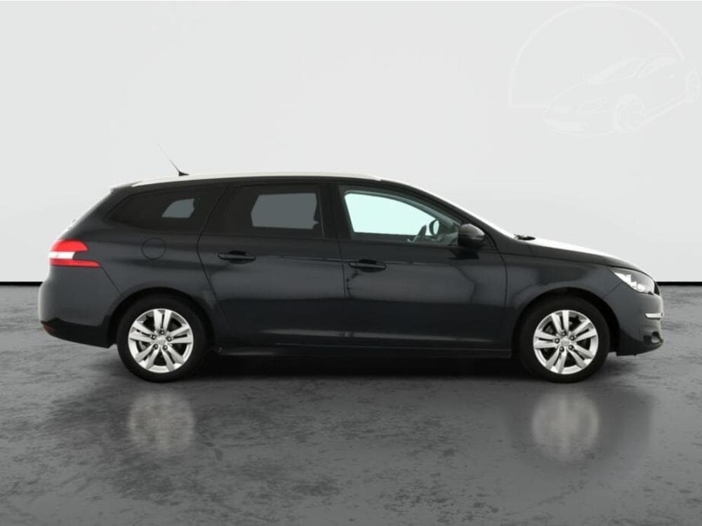 2016 Peugeot 308 - 6