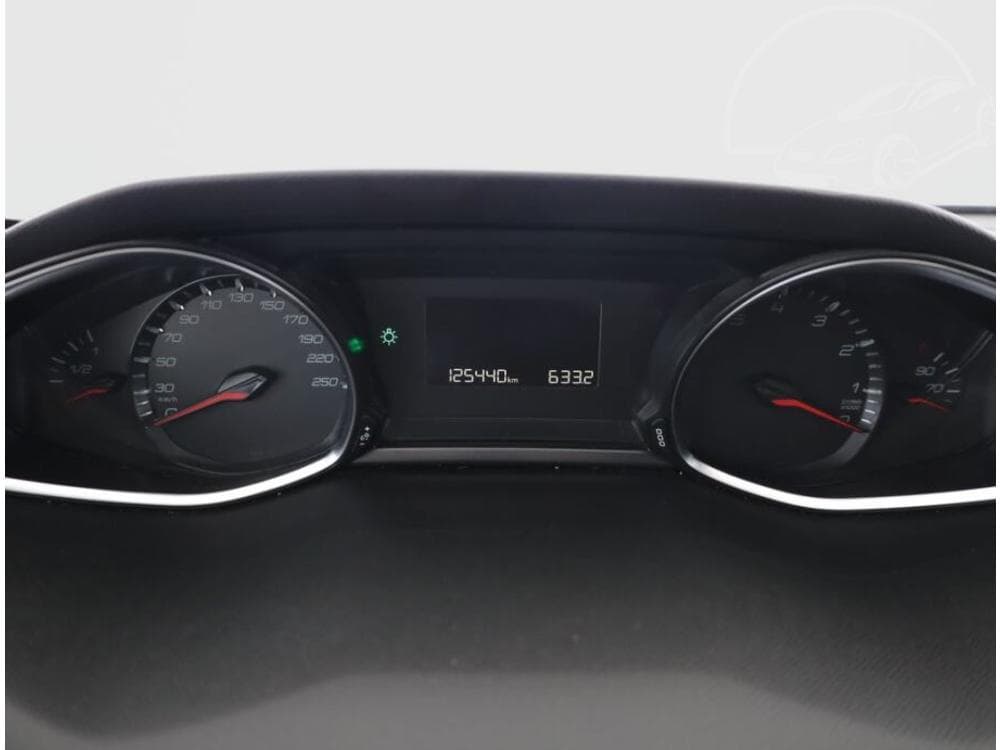 2016 Peugeot 308 - 9