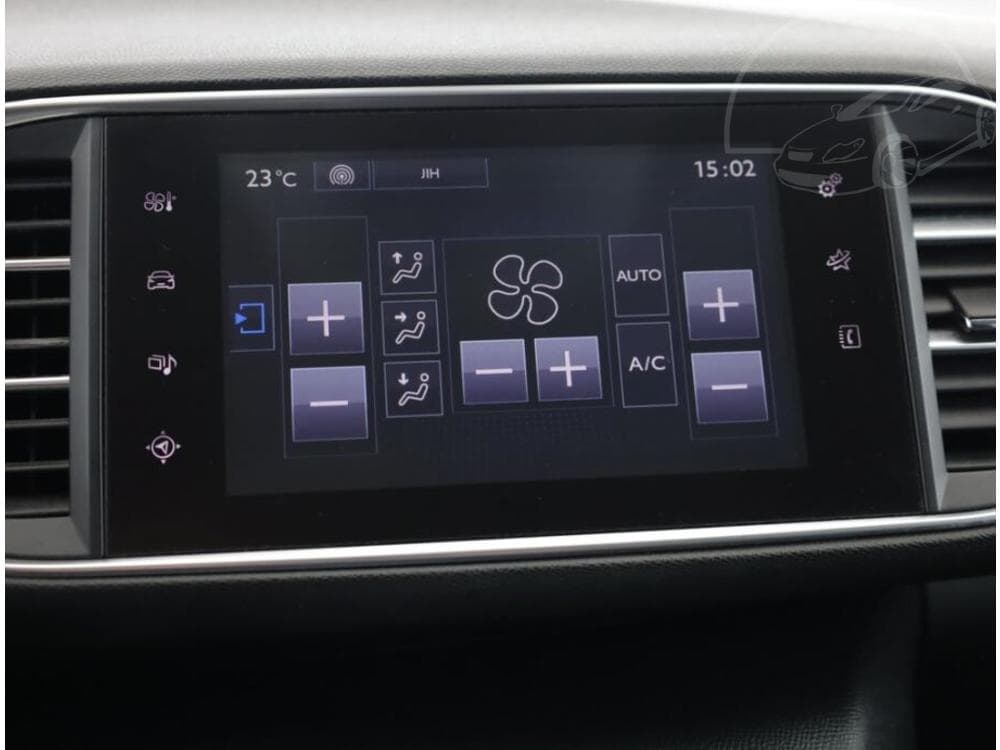 2016 Peugeot 308 - 12