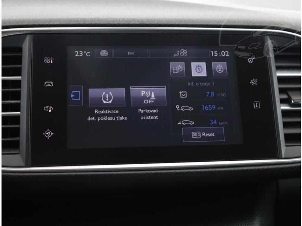 2016 Peugeot 308 - 13