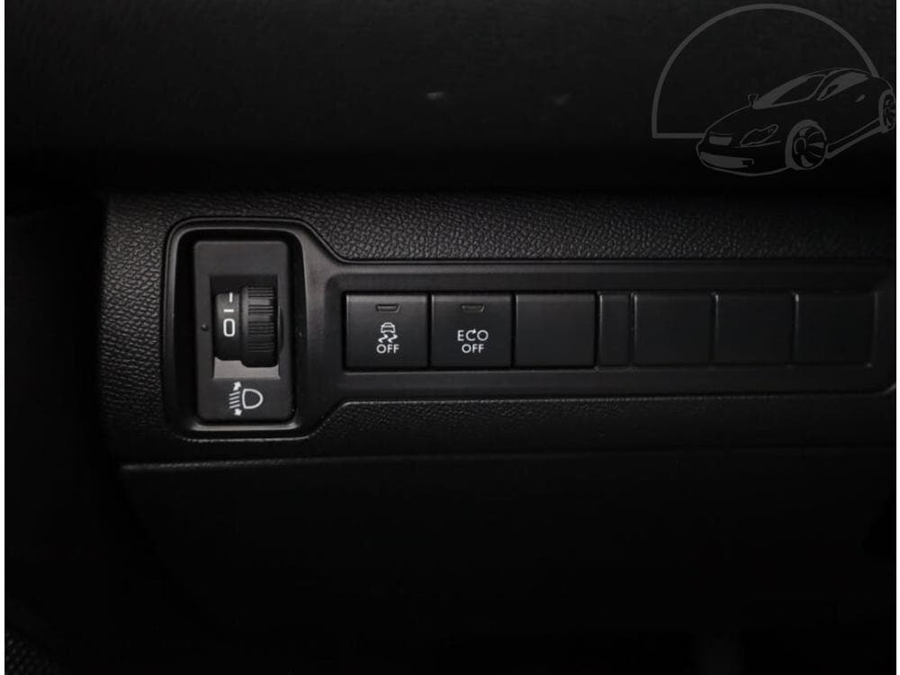 2016 Peugeot 308 - 15