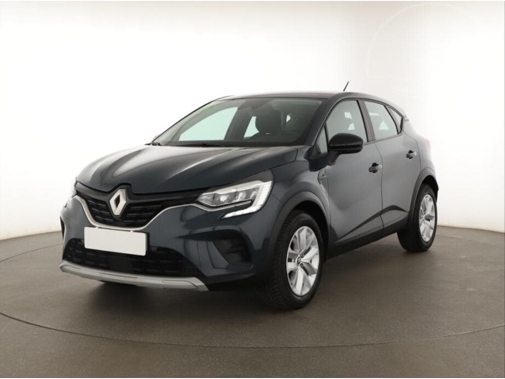 2024 Renault CAPTUR - 2