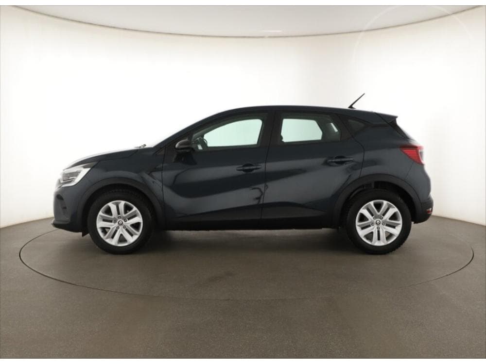 2024 Renault CAPTUR - 3