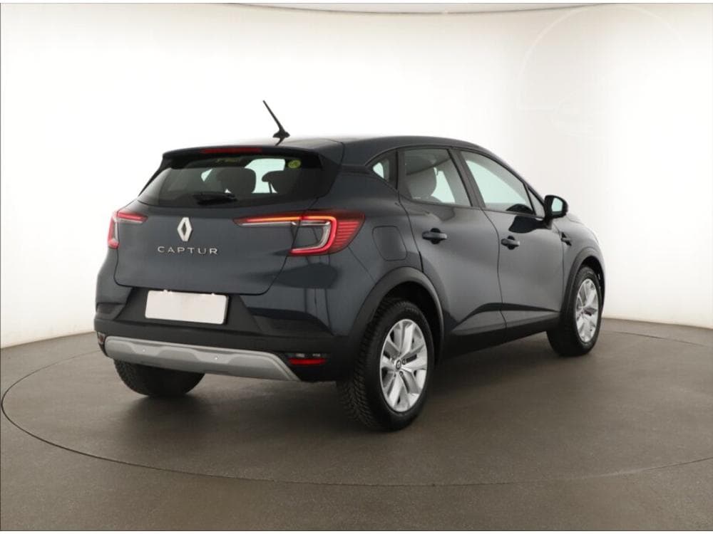 2024 Renault CAPTUR - 5