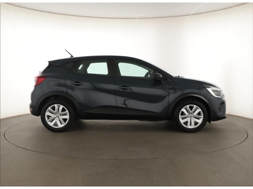 2024 Renault CAPTUR - 6