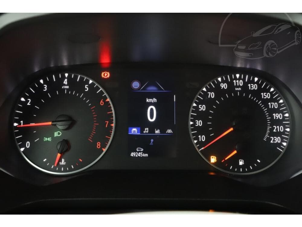 2024 Renault CAPTUR - 8