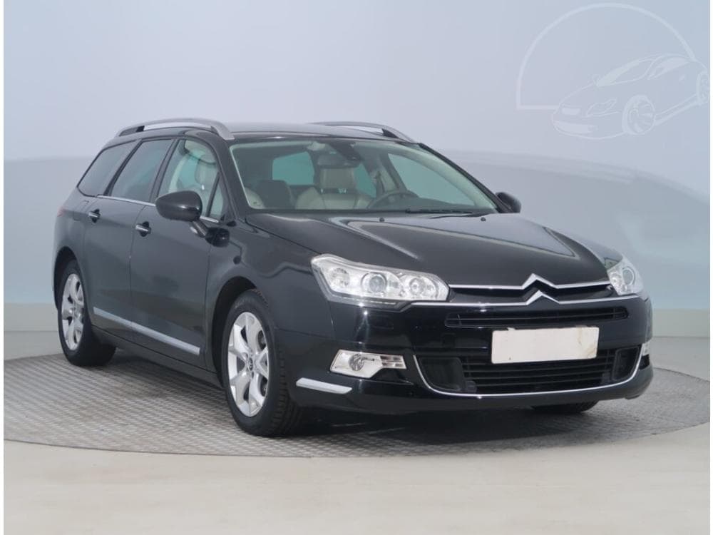 2011 Citroen C5