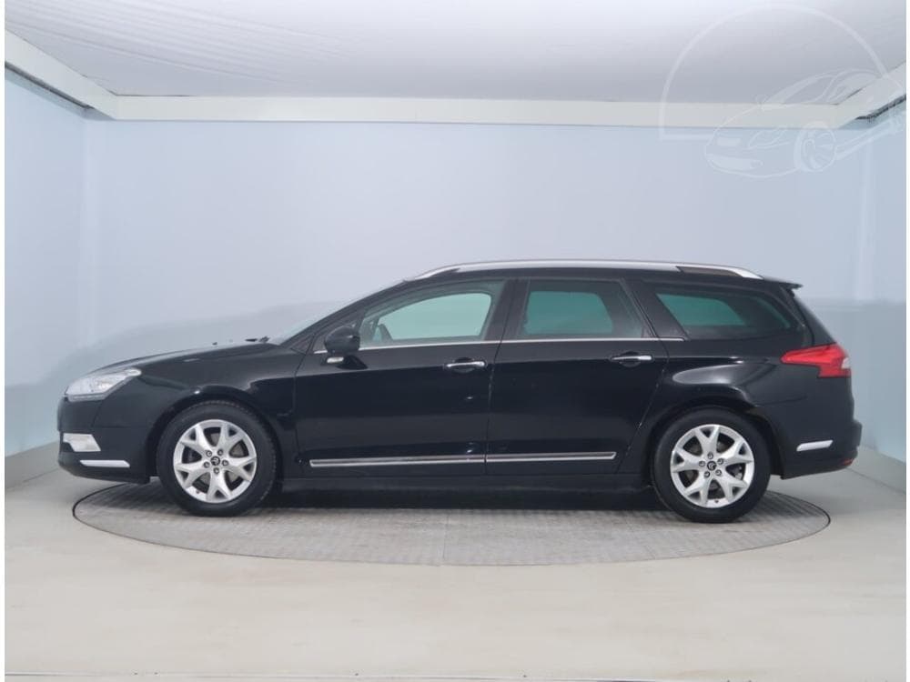 2011 Citroen C5 - 5