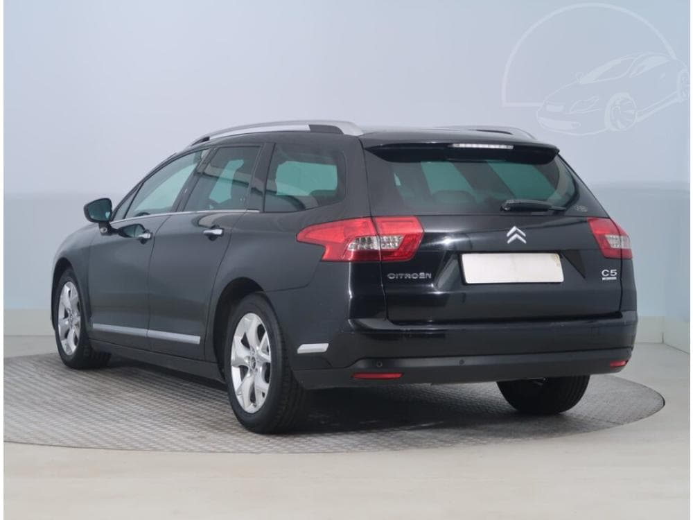 2011 Citroen C5 - 7