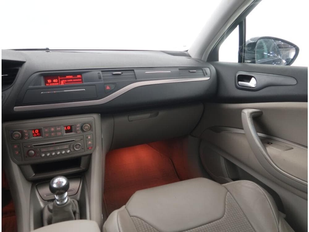 2011 Citroen C5 - 15