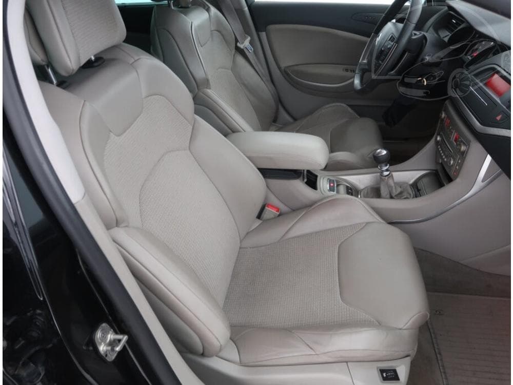 2011 Citroen C5 - 17