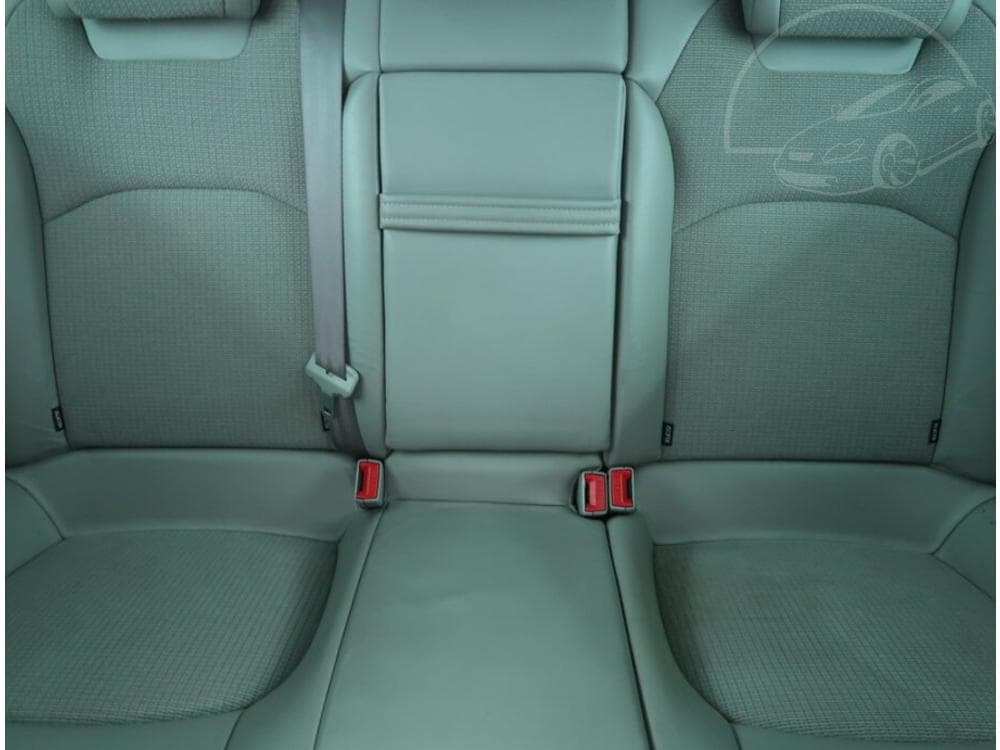 2011 Citroen C5 - 19