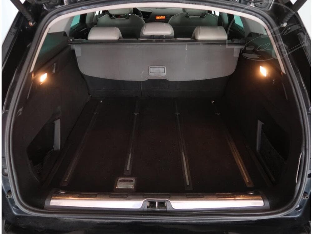 2011 Citroen C5 - 25