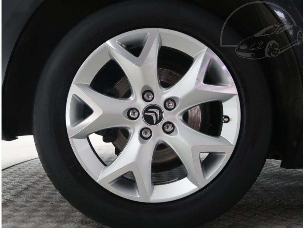 2011 Citroen C5 - 27