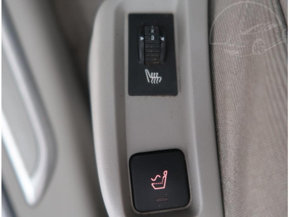 2011 Citroen C5 - 29