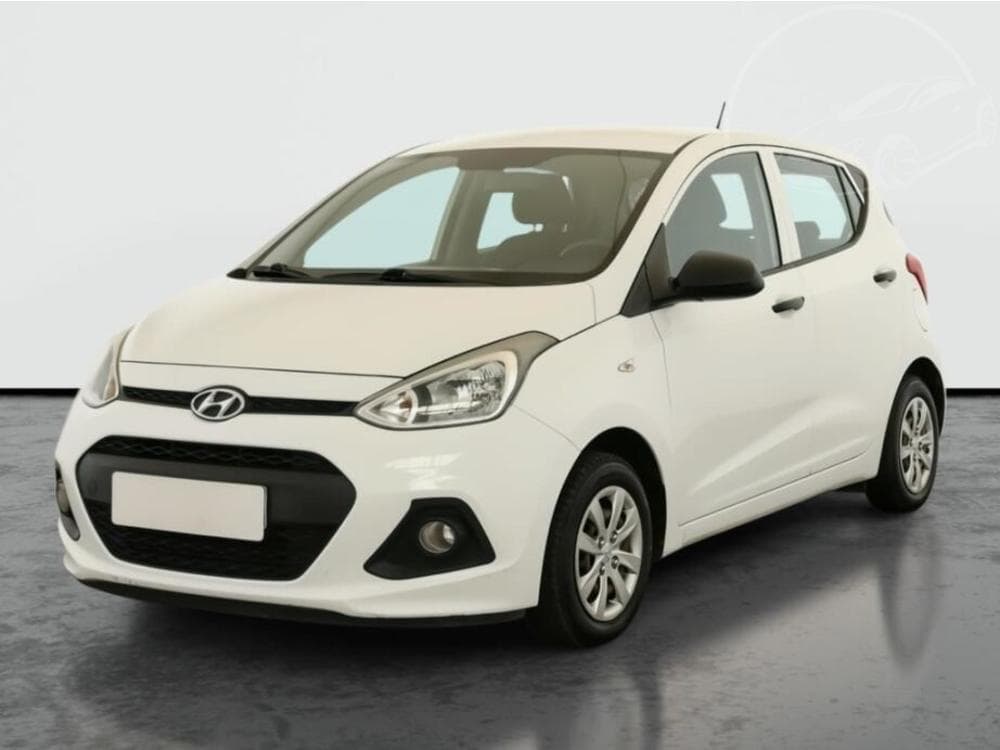 2015 Hyundai i10 - 3