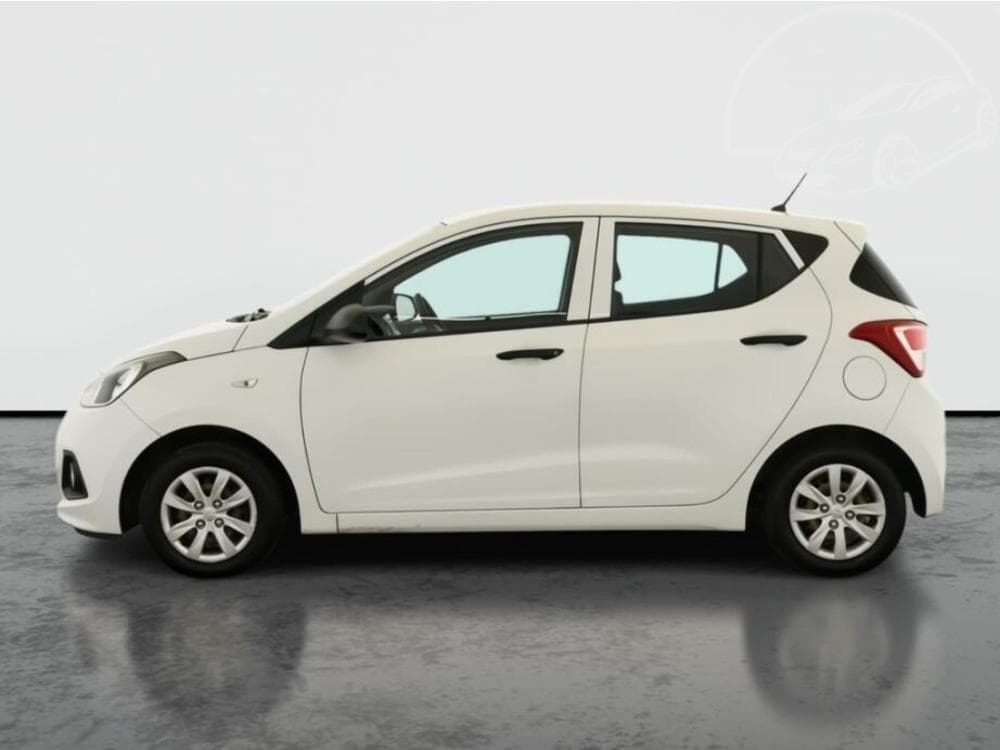 2015 Hyundai i10 - 5