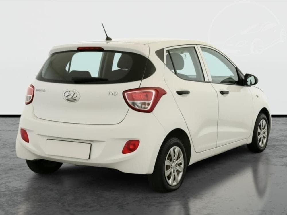 2015 Hyundai i10 - 9