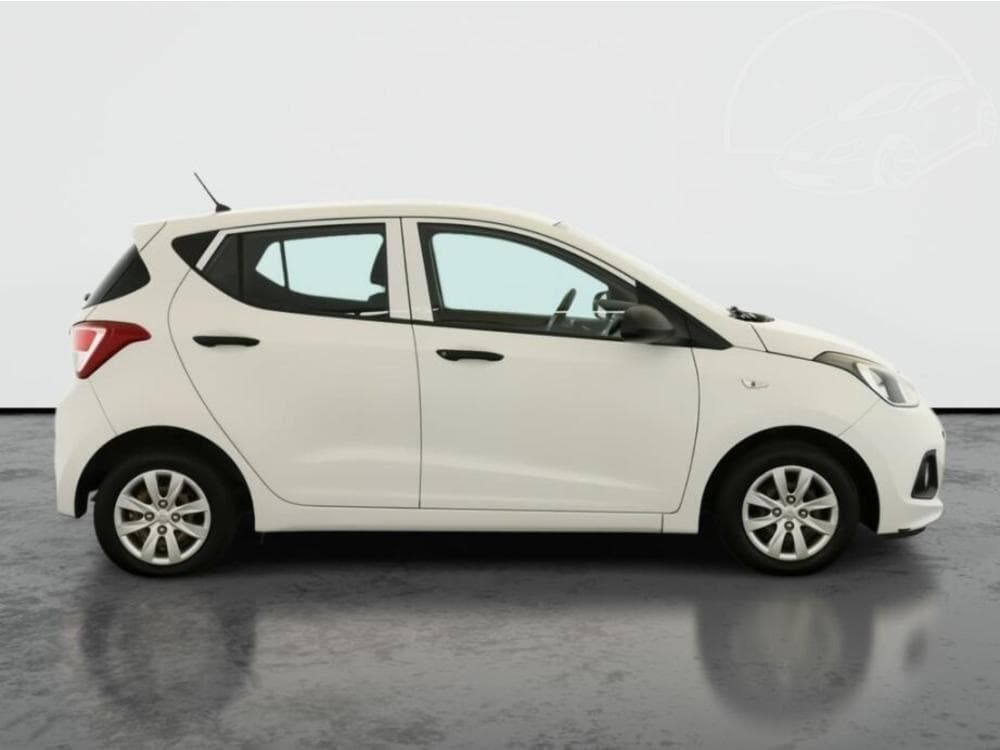2015 Hyundai i10 - 11