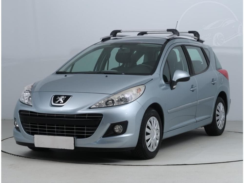2011 Peugeot 207 - 3