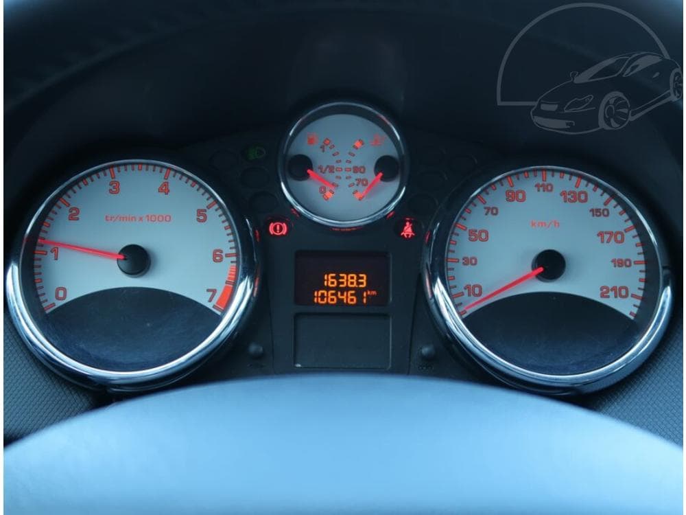 2011 Peugeot 207 - 21