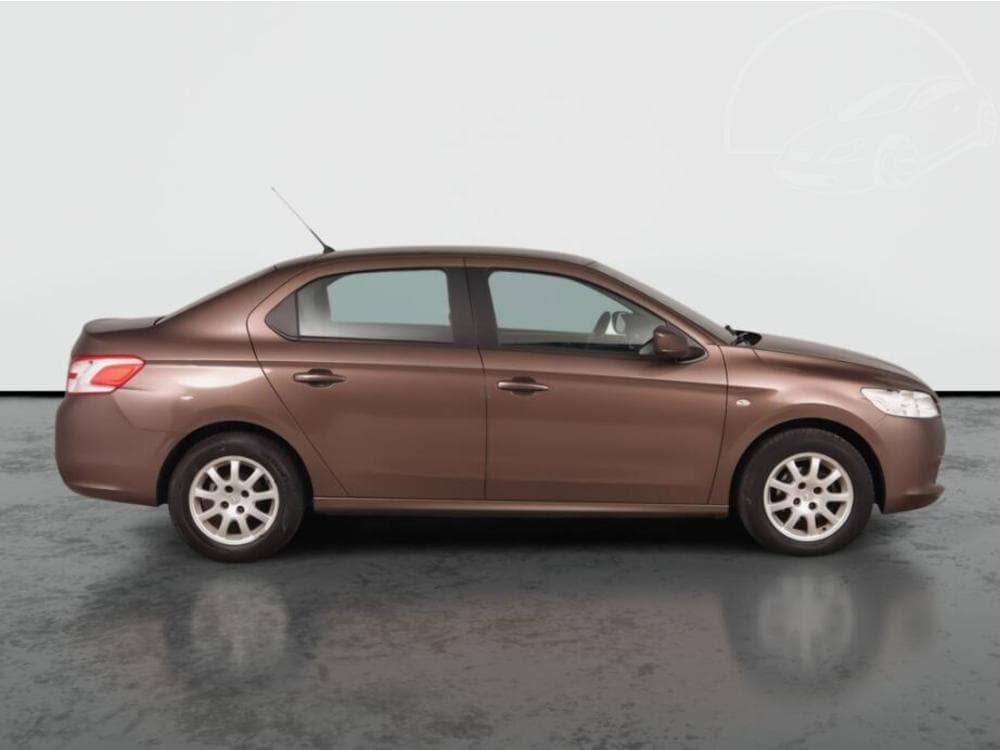 2015 Peugeot 301 - 6