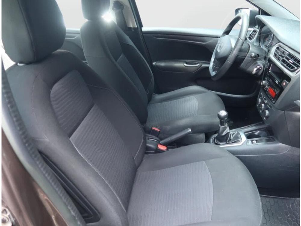 2015 Peugeot 301 - 9