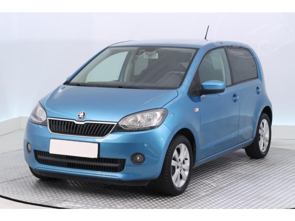 2017 Škoda CITIGO - 3