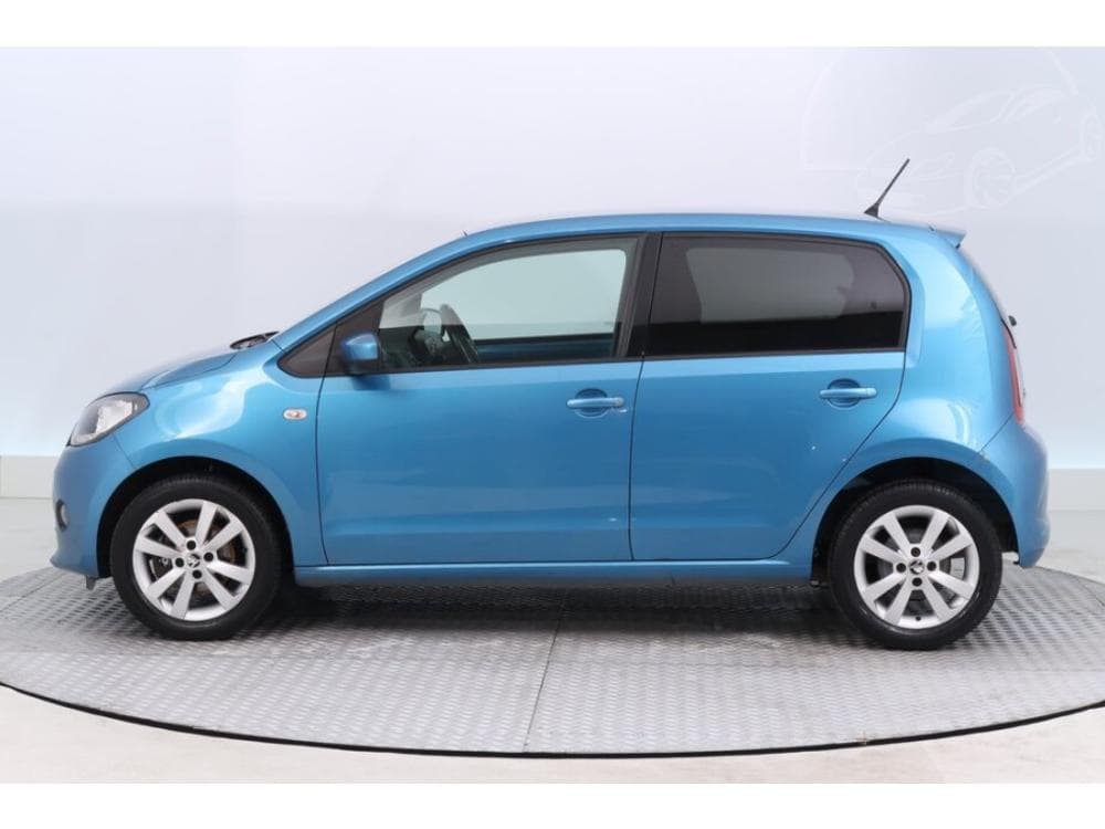 2017 Škoda CITIGO - 5