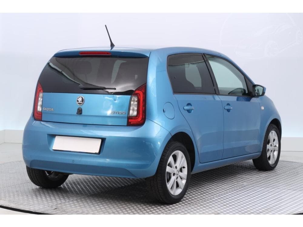 2017 Škoda CITIGO - 9