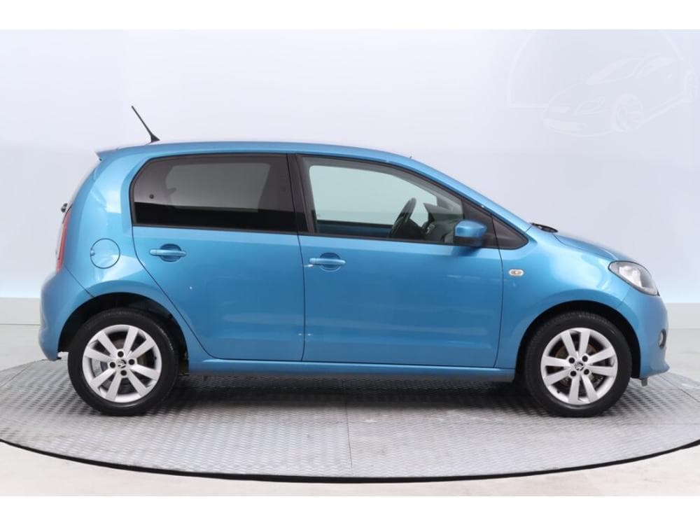 2017 Škoda CITIGO - 11